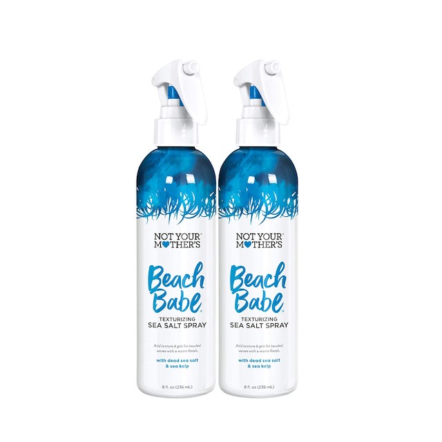 Not Your Mother's Beach Babe Texturizing Sea Salt Spray