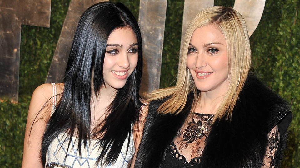 Madonna's Daughter Lourdes Leon Claims Her Mom 'Controlled' Her