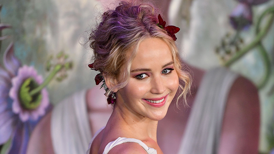 Jennifer Lawrence Taking 2-Year Break from Acting