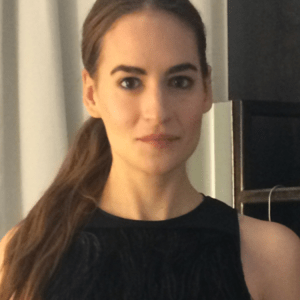 Mac Boom Boom Bloom is a Cherry Blossom Explosion