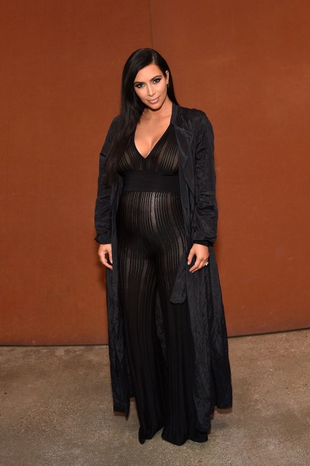 Kim Kardashian Style
