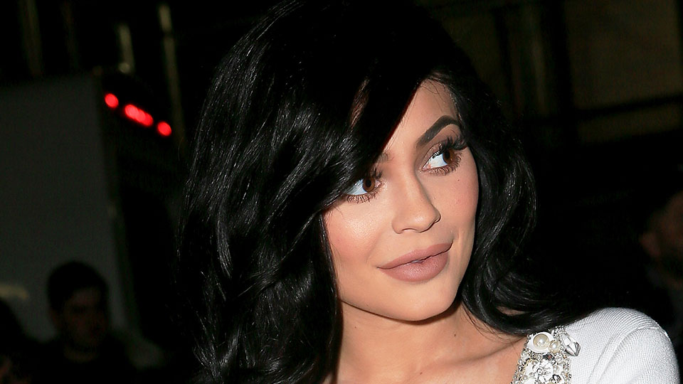 Kylie Jenner