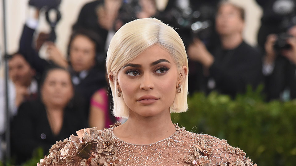 Kylie Jenner
