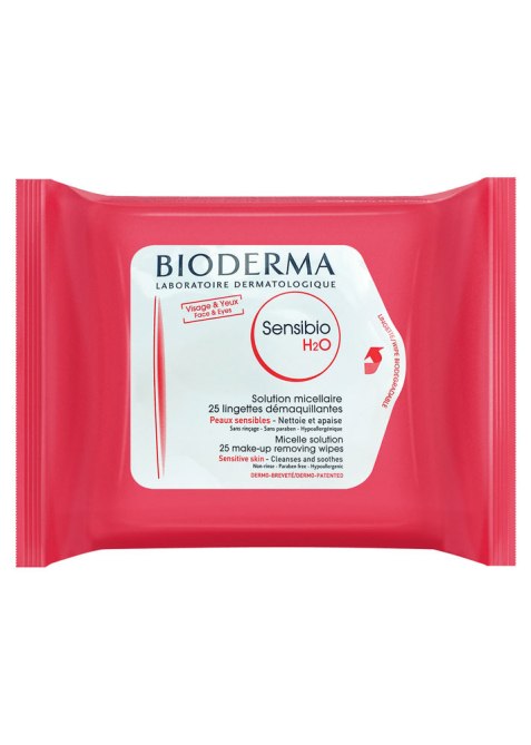 Bioderma Wipes