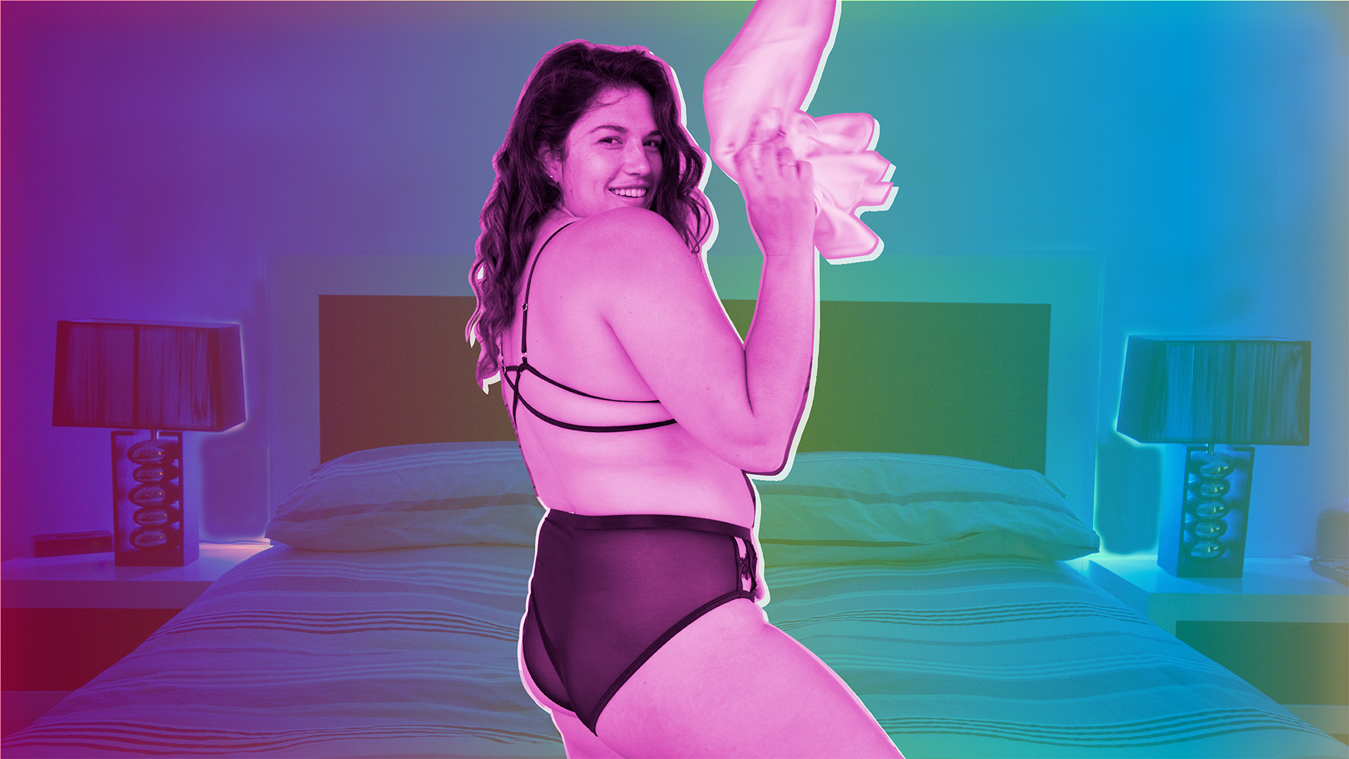 STYLECASTER | How to Do a Strip Tease