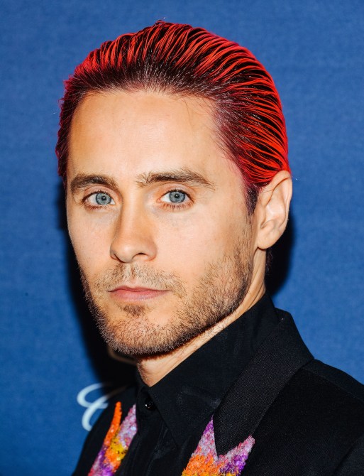 Jared Leto