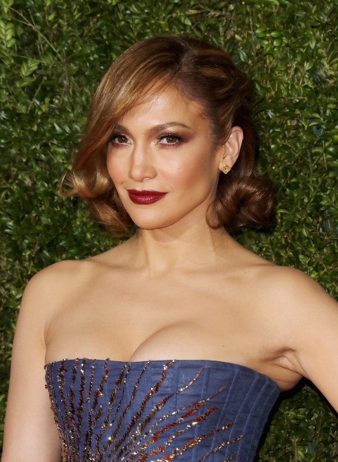 Jennifer Lopez