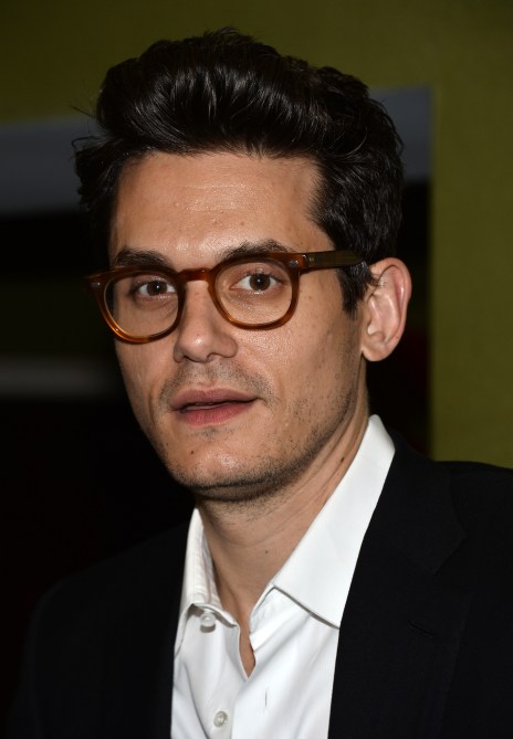 John Mayer