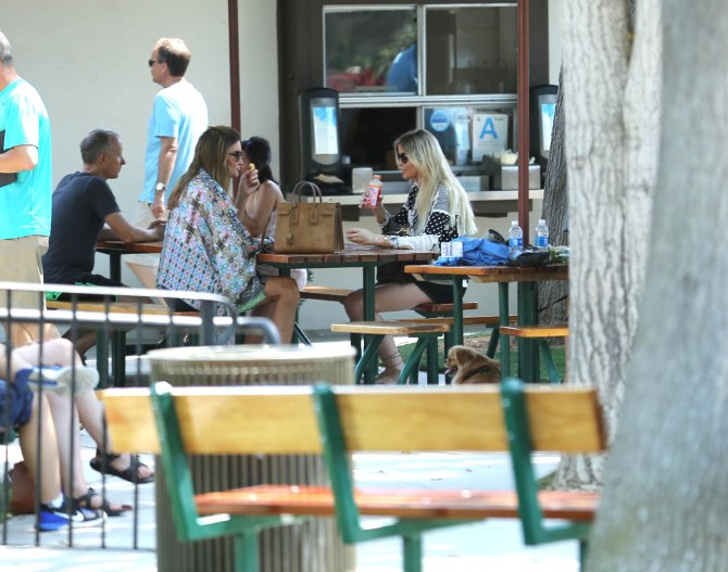 Caitlyn Jenner Sophia Hutchins