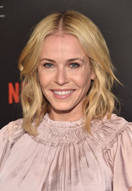 Chelsea Handler