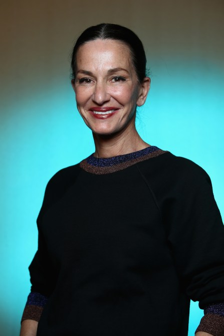 Cynthia Rowley
