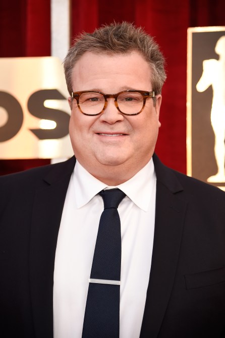 Eric Stonestreet