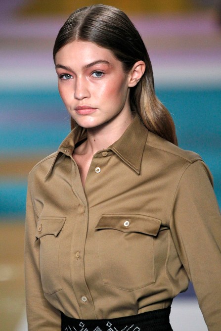Gigi Hadid