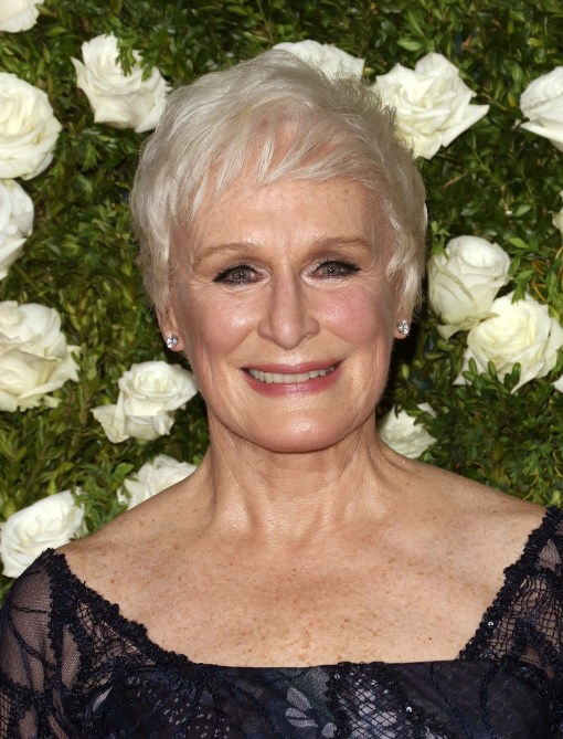 Glenn Close