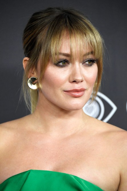 Hilary Duff