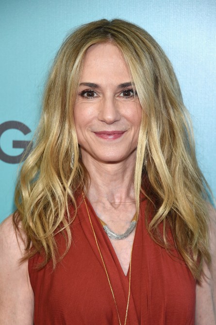 Holly Hunter