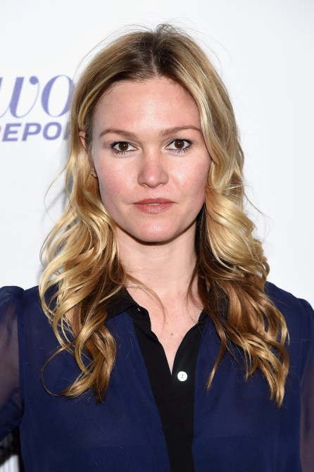 Julia Stiles