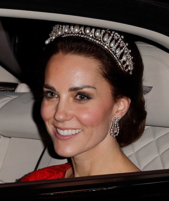 Kate Middleton