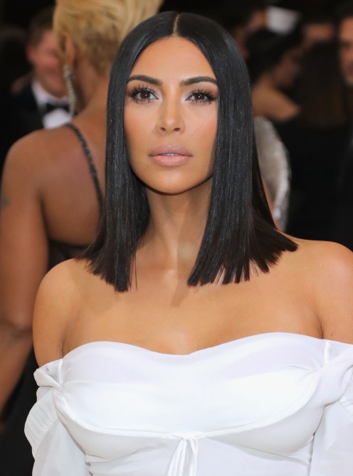 Kim Kardashian