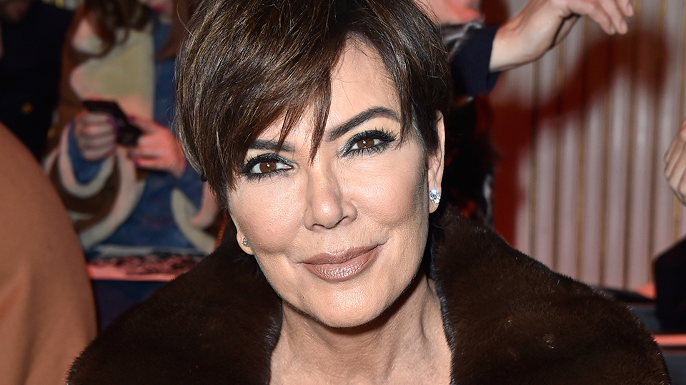Kris Jenner