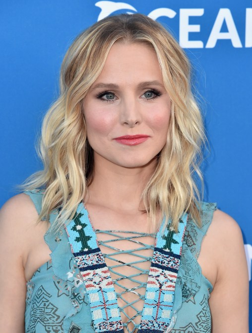 Kristen Bell