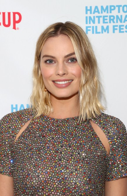 Margot Robbie