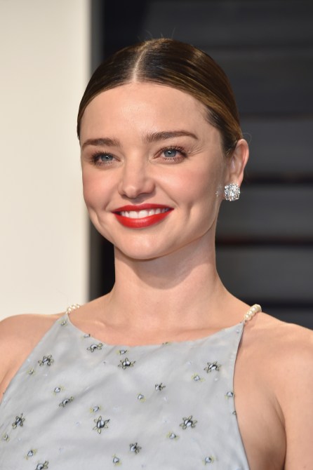 Miranda Kerr