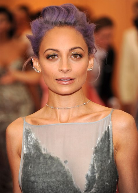 Nicole Richie
