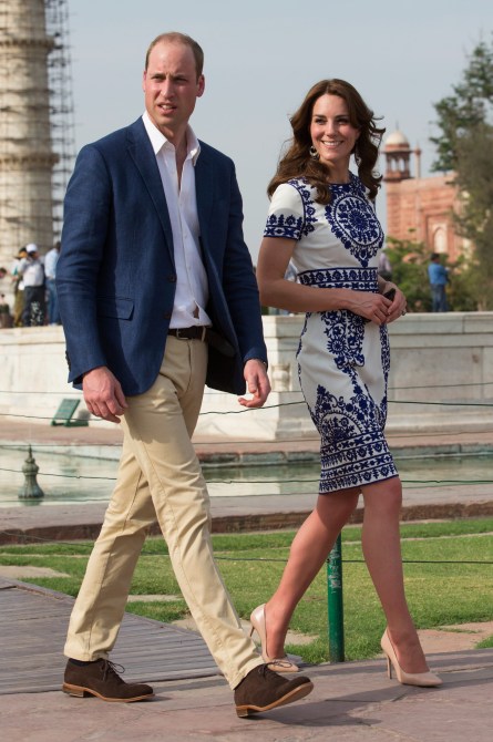 Prince William Kate Middleton