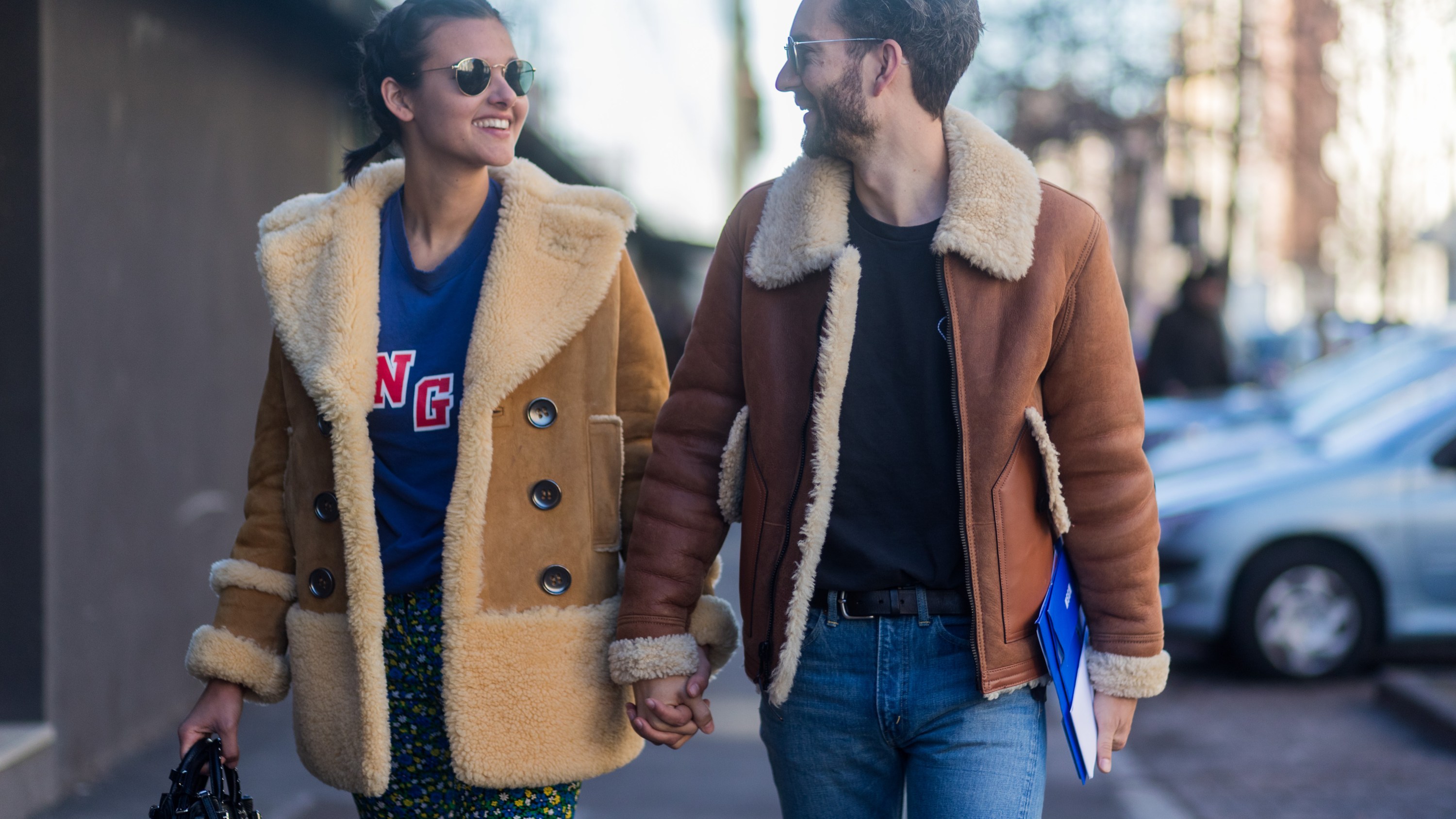 STYLECASTER | Relationship Advice | Bringing a Partner Home for the Holidays