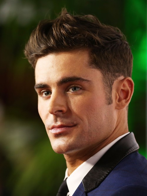 Zac Efron