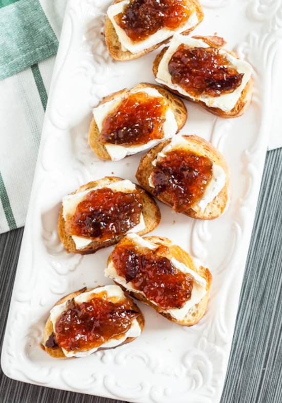 STYLECASTER | Holiday Recipes