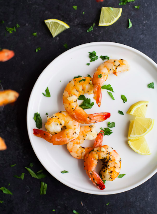 STYLECASTER | Holiday Recipes