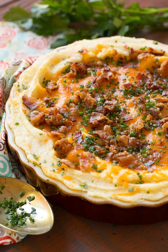 STYLECASTER | Holiday Recipes