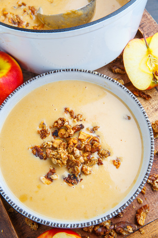 STYLECASTER | Holiday Recipes