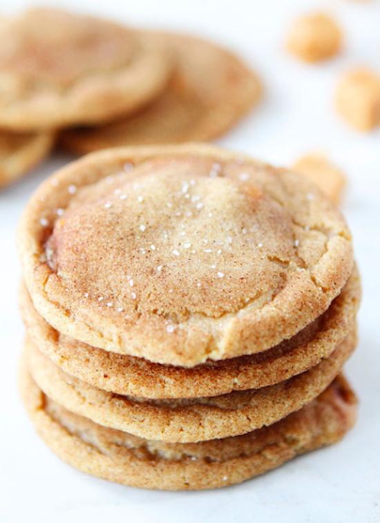 STYLECASTER | Holiday Recipes