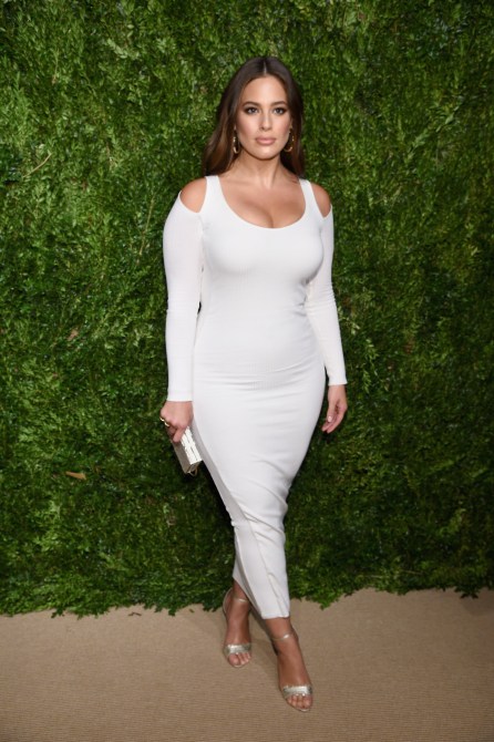 Ashley Graham Style