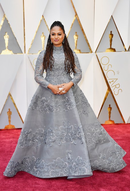 Ava Duvernay Style