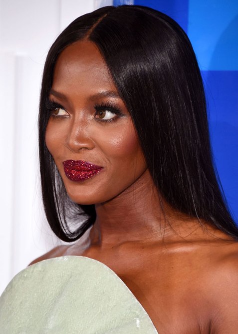 STYLECASTER | Beauty Trends 2018 | Blush and Glitter