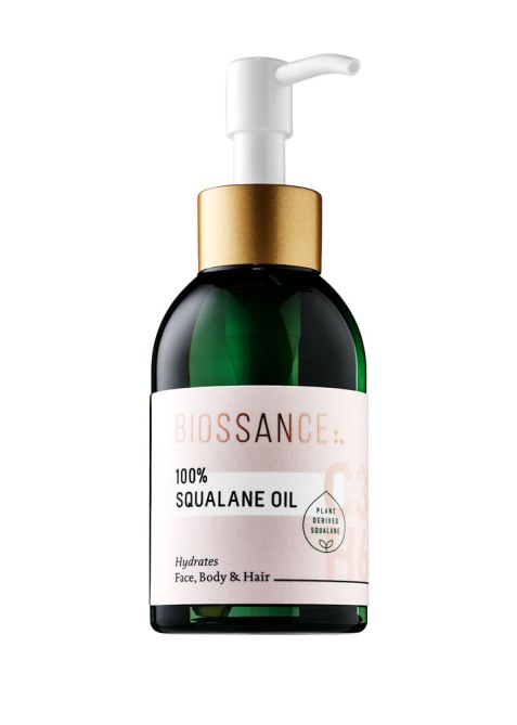 STYLECASTER | What to Know About Squalane Oil | Biossance 100% Squalane Oil