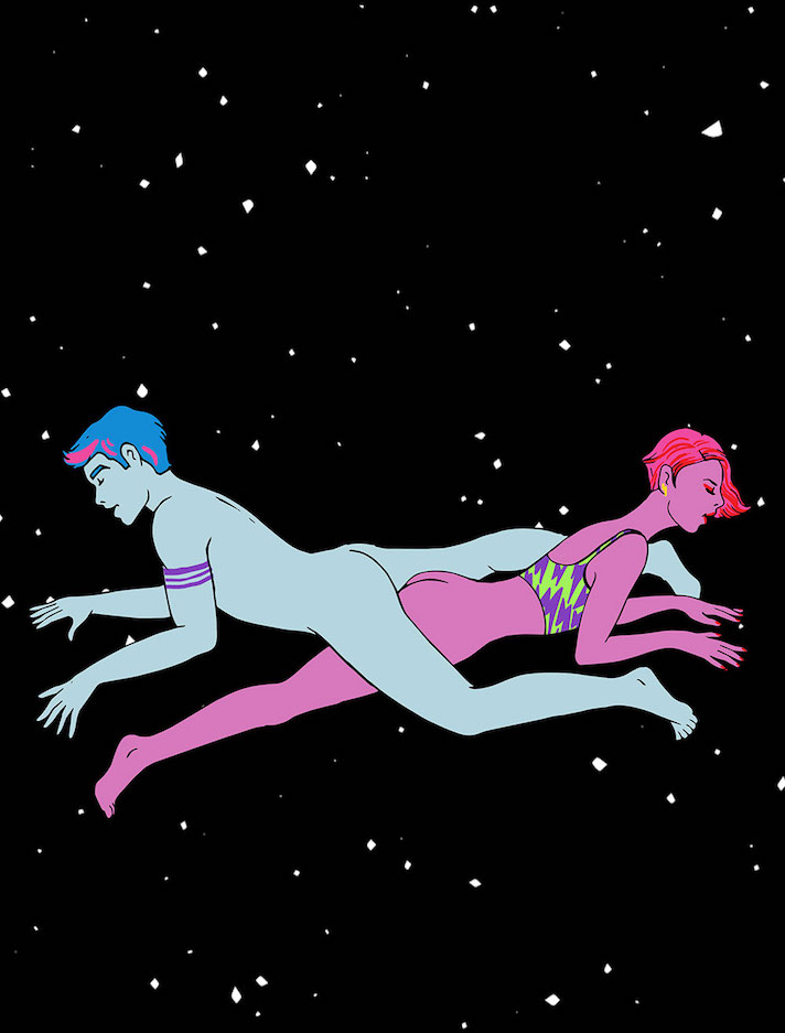 STYLECASTER | Crazy Sex Positions You Can Actually, Probably Manage