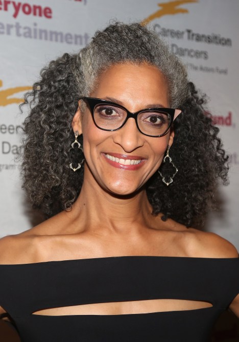 Carla Hall