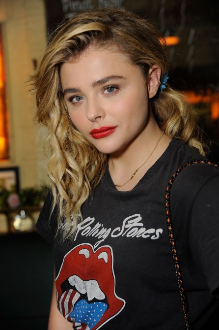 Chloe Grace Moretz