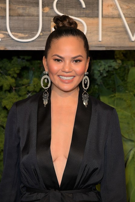 Chrissy Teigen
