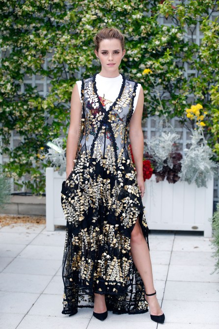 Emma Watson Style