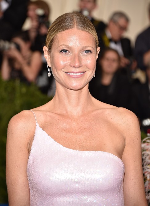 Gwyneth Platrow