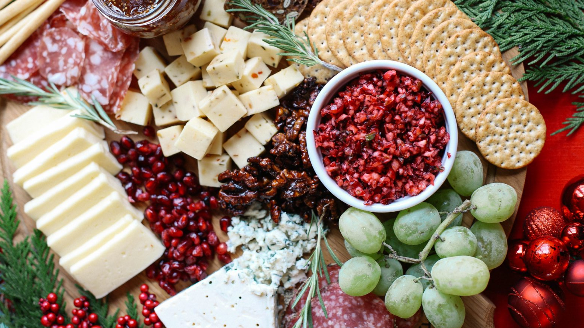 STYLECASTER | Holiday Recipes