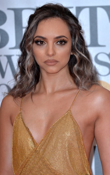 Little Mix Jade Thirwall