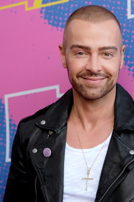 Joey Lawrence