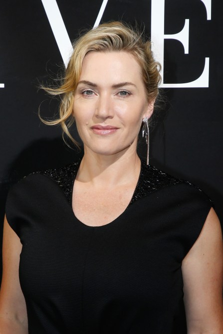 Kate Winslet